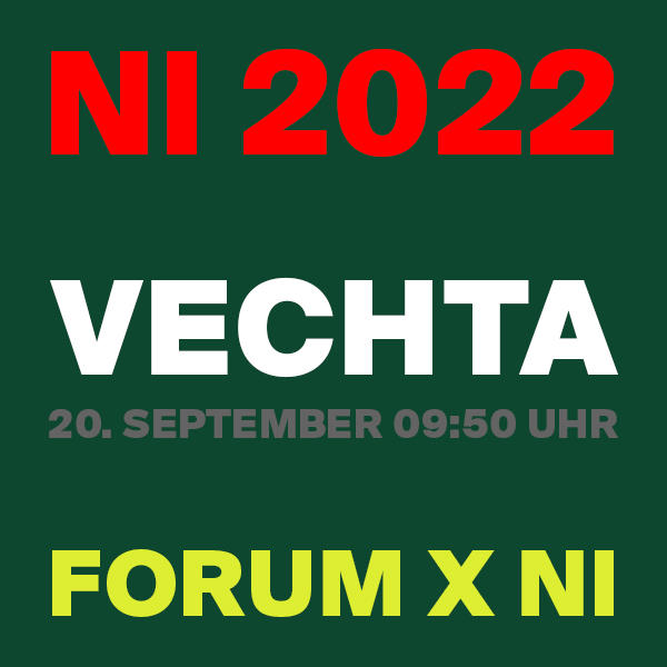 Vechta | Forum X