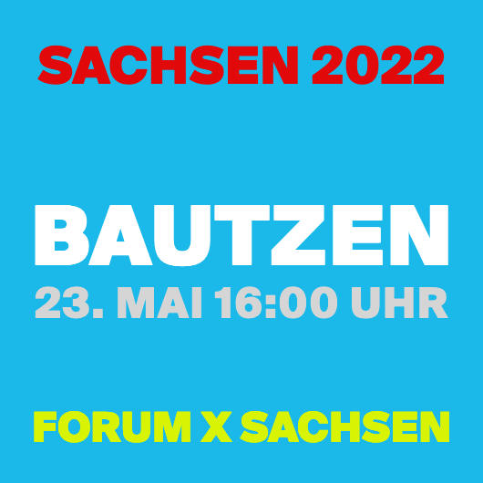 Bautzen | Forum X
