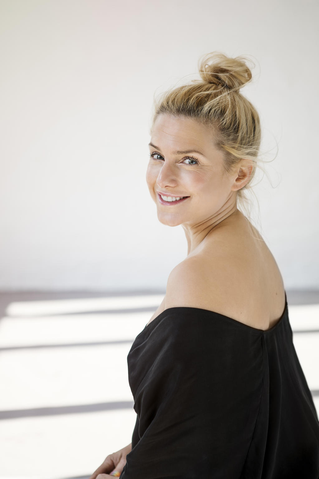 Jeanette Biedermann Image 2