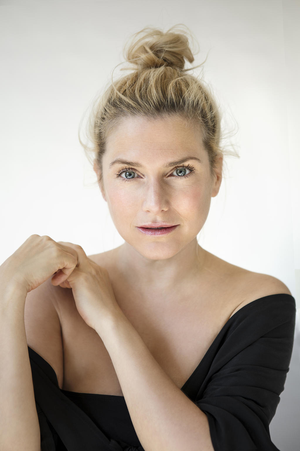 Jeanette Biedermann Image 3