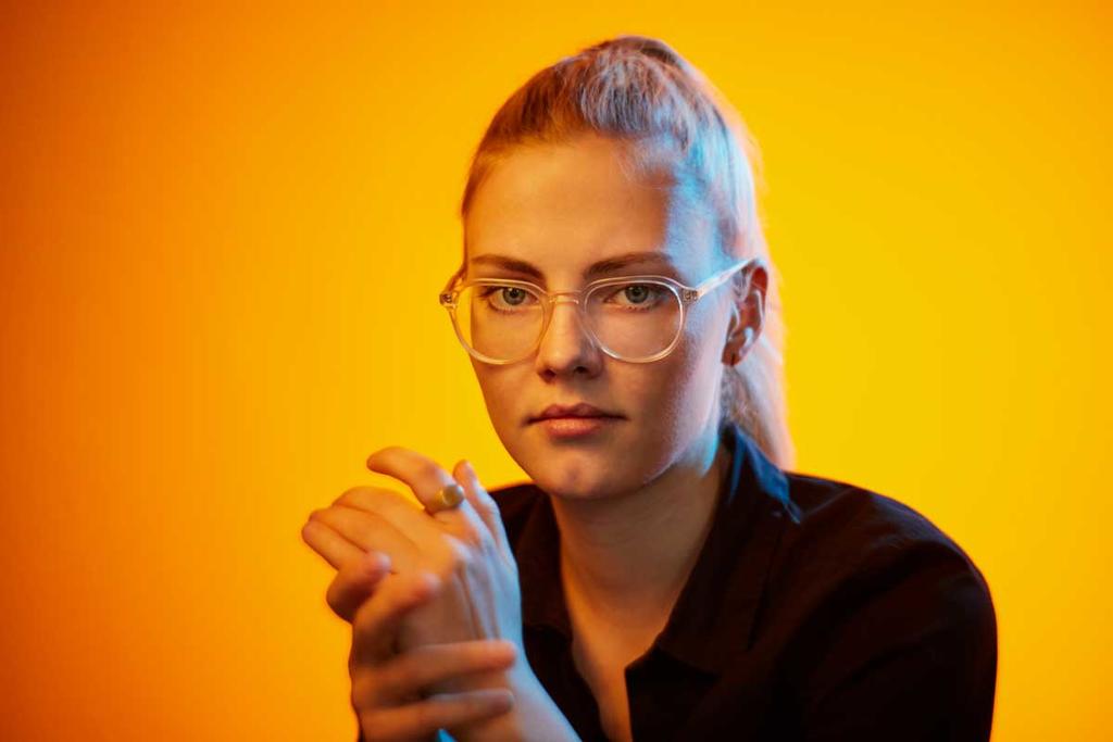 Johanna Summer | Genius-Tickets