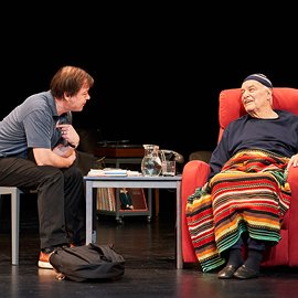 Dienstags bei Morrie | Hamburger Abendblatt