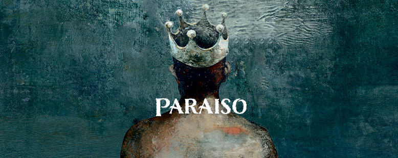 Cirque Bouffon „Paraiso“ | Hamburger Abendblatt