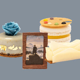 HighTea Casper David Friedrich | Hamburger Abendblatt