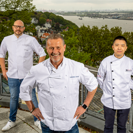 Lieblingsmenü Staffel 19 | Hamburger Abendblatt