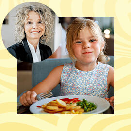 Kinder-Knigge-Kurs | Hamburger Abendblatt