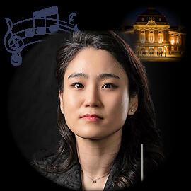 Meet&Greet und Konzert mit Dirigentin Han-Na Chang in der Laeiszhalle | Hamburger Abendblatt