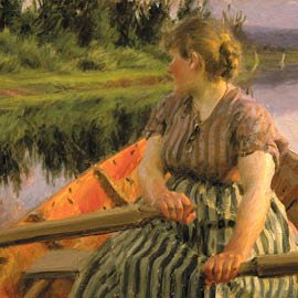 “Anders Zorn” | Hamburger Abendblatt
