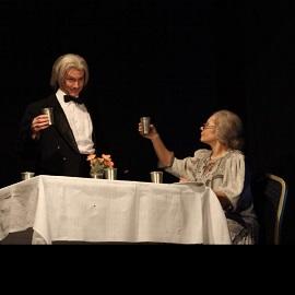 Leserevent Dinner for One | Hamburger Abendblatt