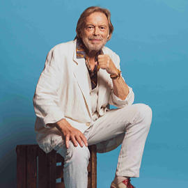 Lesung mit Volker Lechtenbrink | Hamburger Abendblatt