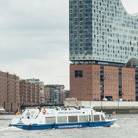 Leserevent HafenCity-Touren | Hamburger Abendblatt