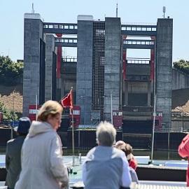 Minikreuzfahrt Mölln | Hamburger Abendblatt