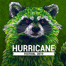 HURRICANE Festival 2019 | Hamburger Abendblatt