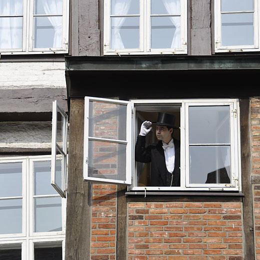 alt Spicy´s Gewürzmuseum | Hamburger Abendblatt