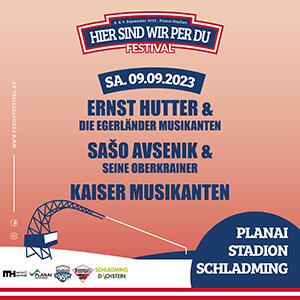 Hier sind wir per Du Festival Image 2