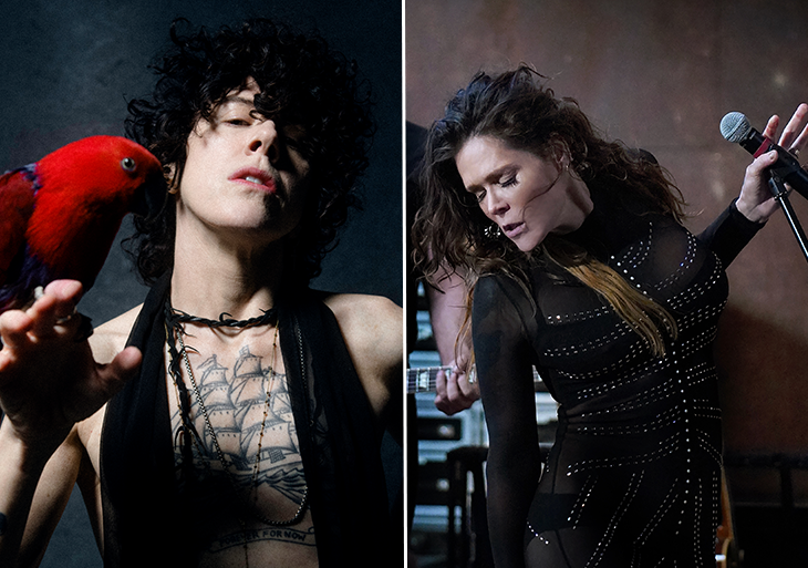 LP | Beth Hart | jazzopen