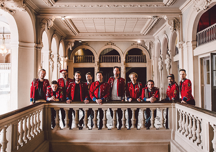 MEUTE | jazzopen