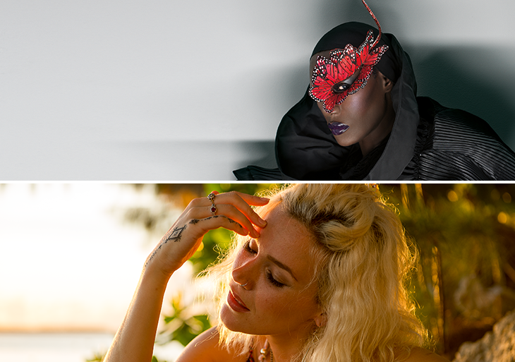 Grace Jones | Joss Stone // Samara Joy | jazzopen