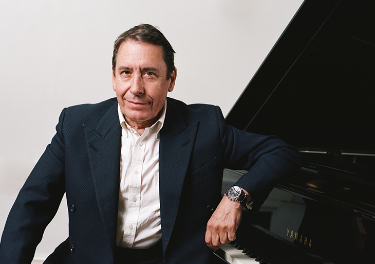 Jools Holland and his Rhythm & Blues Orchestra | jazzopen