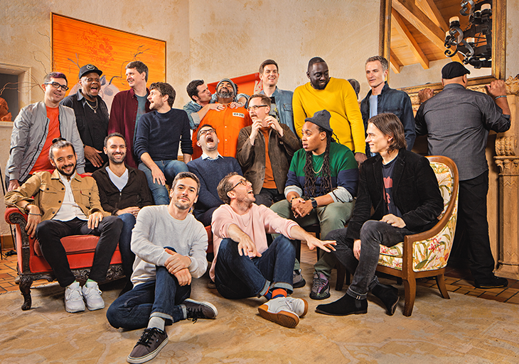Snarky Puppy | jazzopen