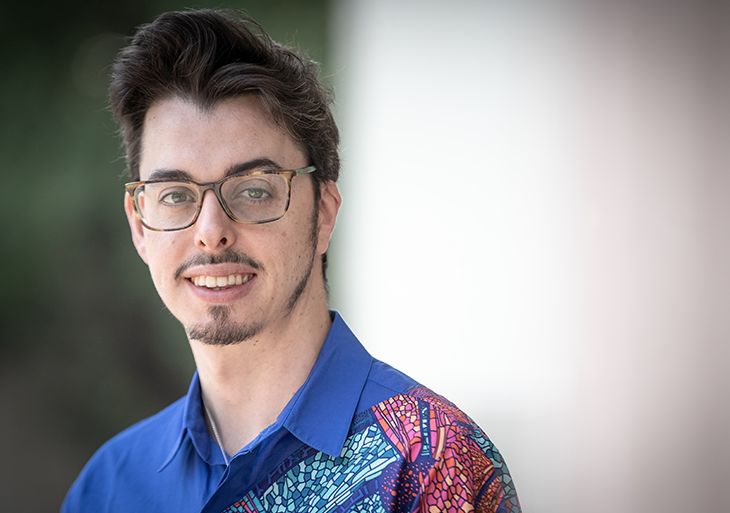 Adrien Brandeis | jazzopen