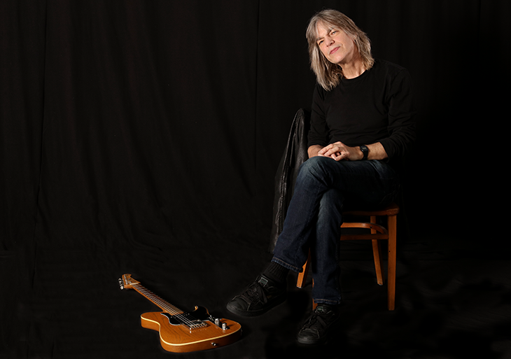 Mike Stern Band | jazzopen