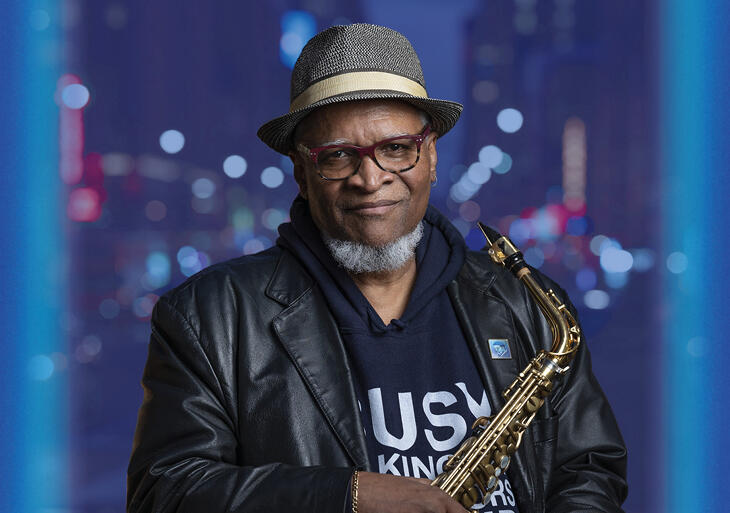 Bobby Watson | jazzopen