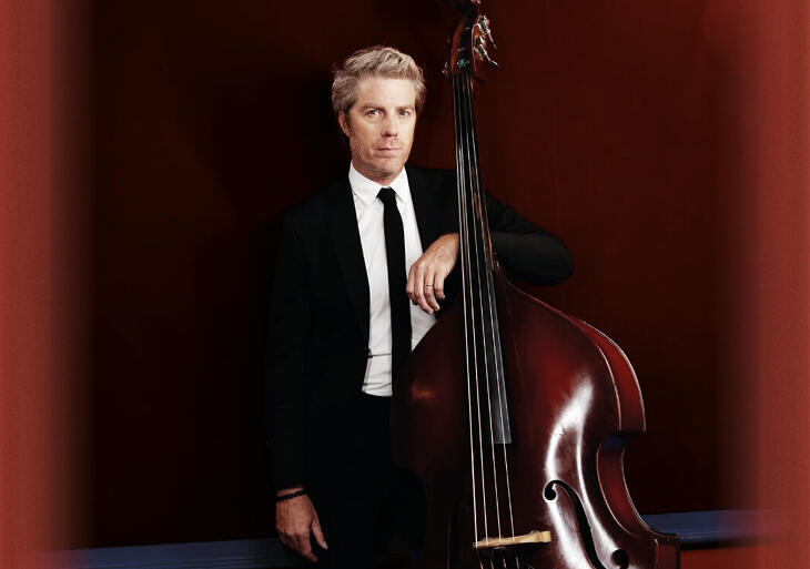 Kyle Eastwood | jazzopen