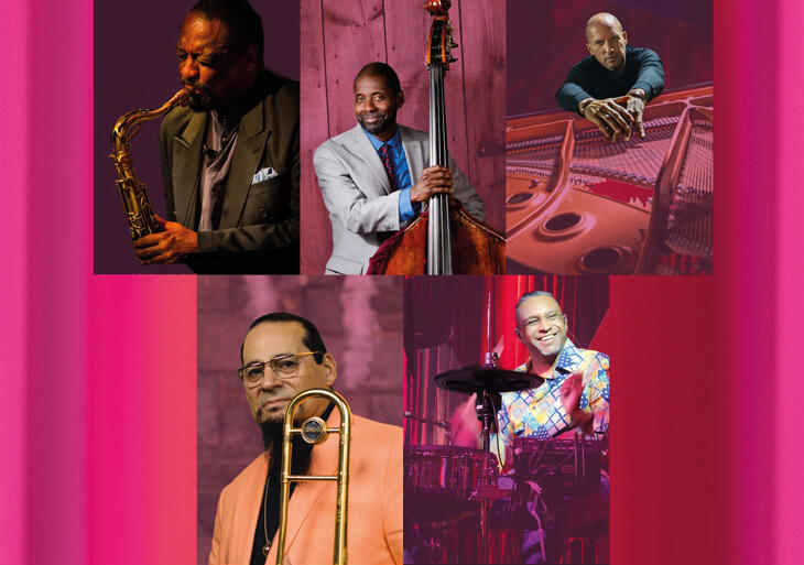 McCoy Legends | jazzopen