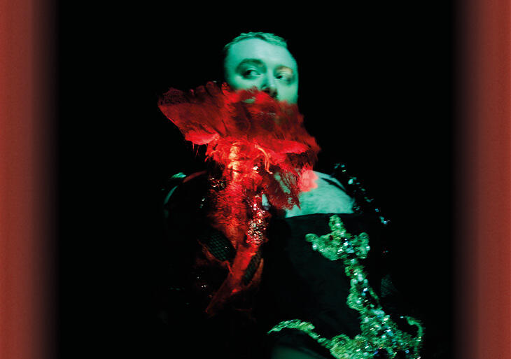 Sam Smith | jazzopen