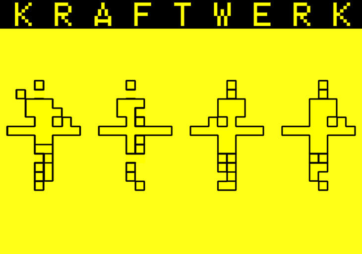 Kraftwerk | jazzopen