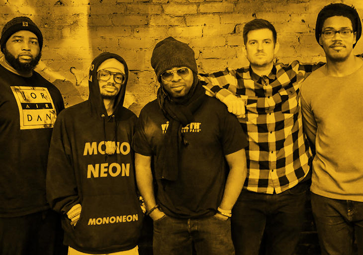 Ghost Note | jazzopen
