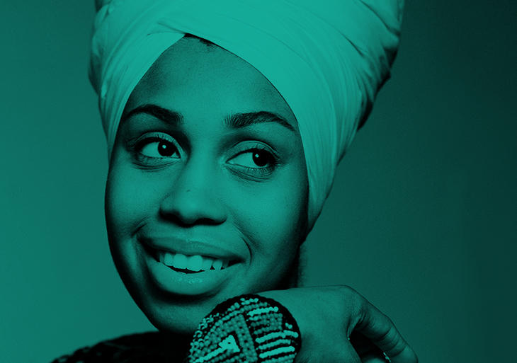Jazzmeia Horn | jazzopen