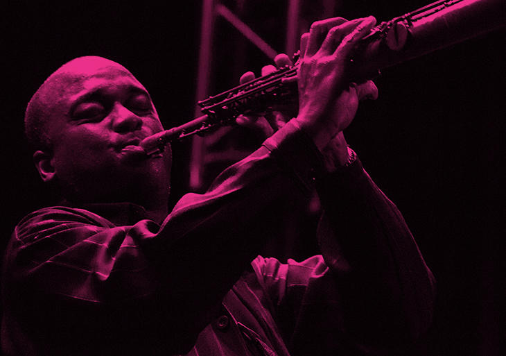 James Carter Organ Trio | jazzopen