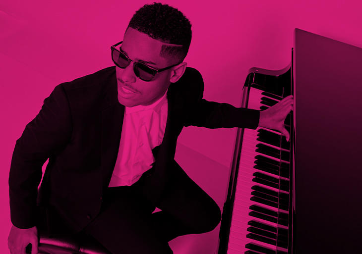 Matthew Whitaker | jazzopen
