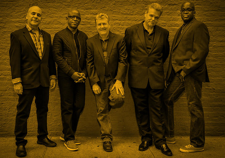 Spyro Gyra - jazzopen Stuttgart 2022 | jazzopen