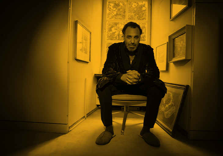 Chilly Gonzales & Kaiser Quartett | jazzopen