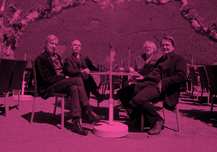 Element of Crime | jazzopen