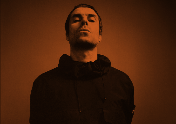 Liam Gallagher | jazzopen