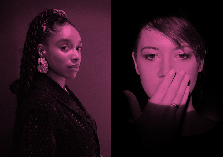Lianne La Havas & Sophie Hunger | jazzopen