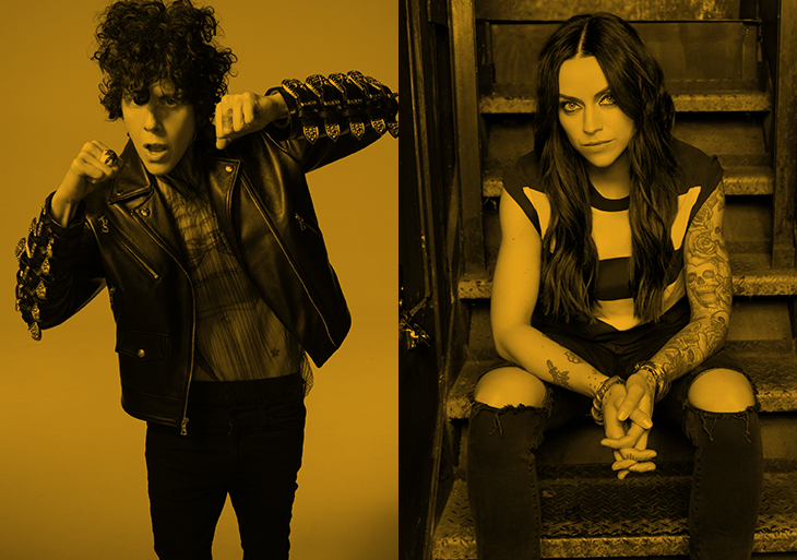 LP & Amy Macdonald | jazzopen