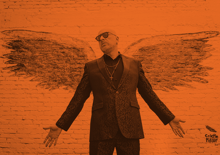 Mario Biondi | jazzopen