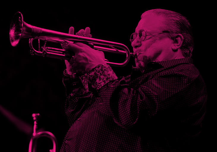 German Jazz Trophy: Arturo Sandoval - jazzopen stuttgart 2022 | jazzopen
