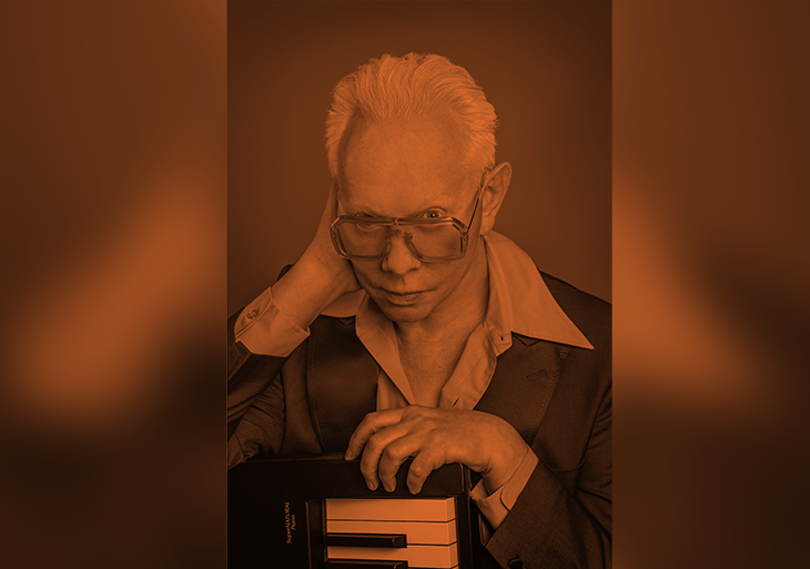 Joe Jackson - Jazzopen Stuttgart 2022 Tickets - The „Sing, You Sinners!” Tour | jazzopen