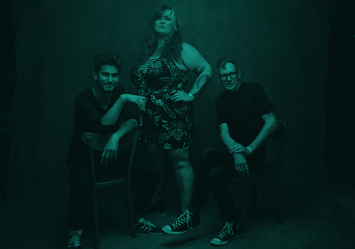 Sarah McCoy - jazzopen Stuttgart 2022 | jazzopen