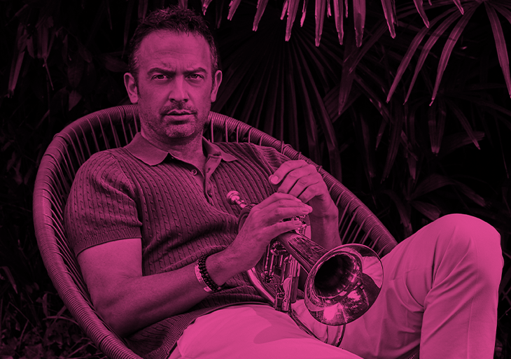 Till Brönner - jazzopen Stuttgart 2022 | jazzopen