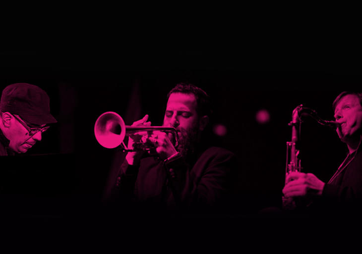 Pérez Cohen Potter Quintet | jazzopen