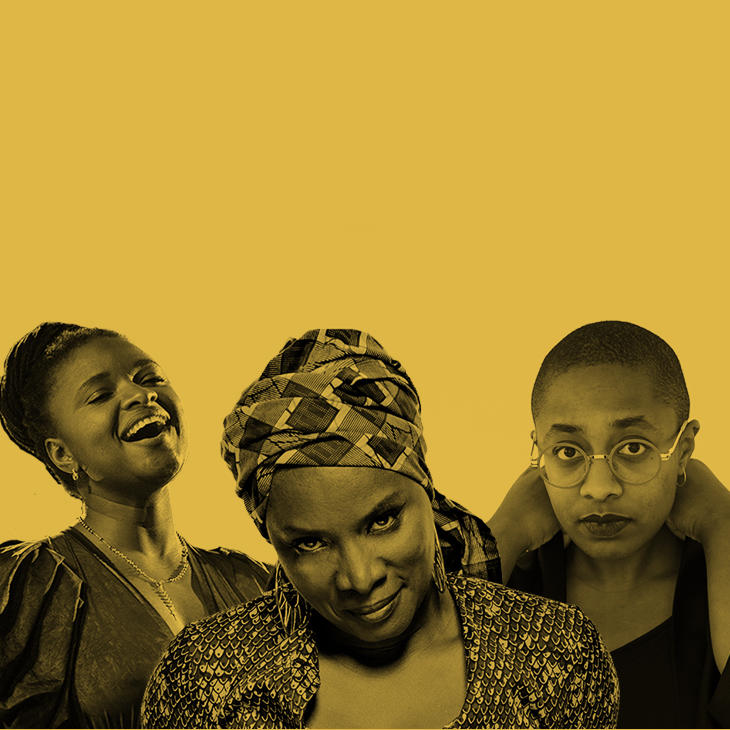 Sing The Truth | jazzopen