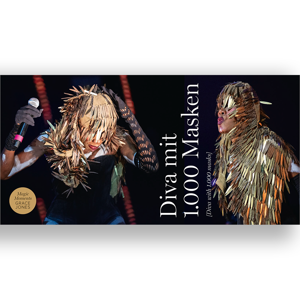 30 years jazzopen: THE BOOK - 