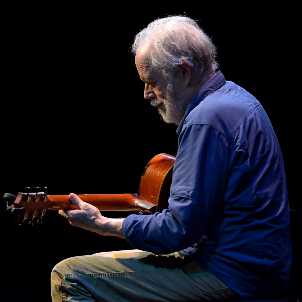 LEO KOTTKE  | Känguruh Production